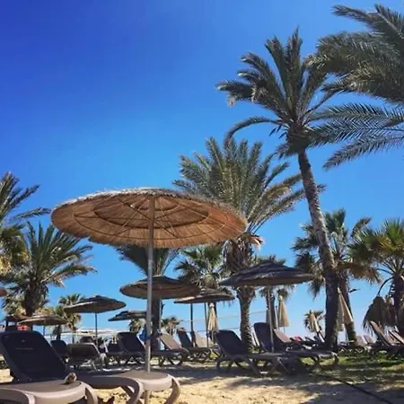 Villa Flamings World De Lux Agia Napa