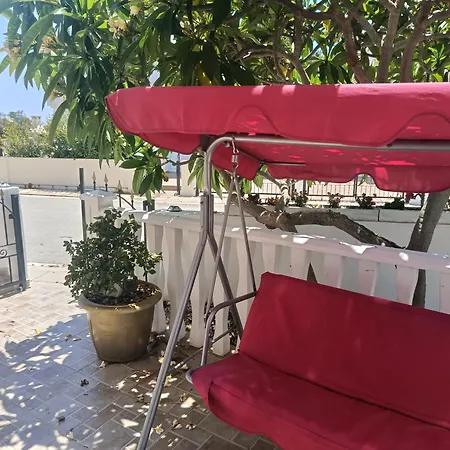 וילה Flamings World De Lux