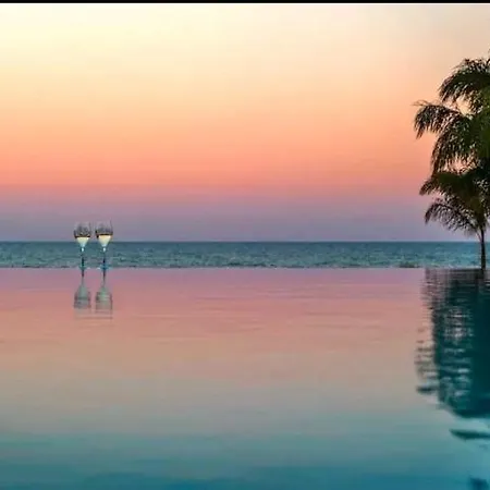 Villa Flamings World De Lux *