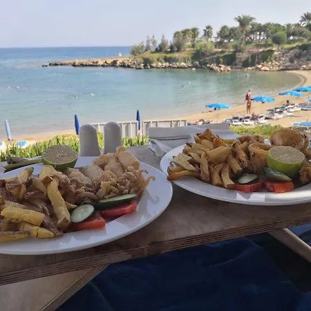 Villa Flamings World De Lux Agia Napa